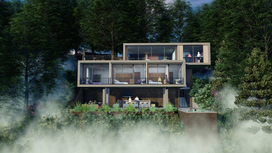 -415A-MX3737 Casa Pino