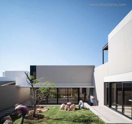 -530A-MX4002 Casa Rema