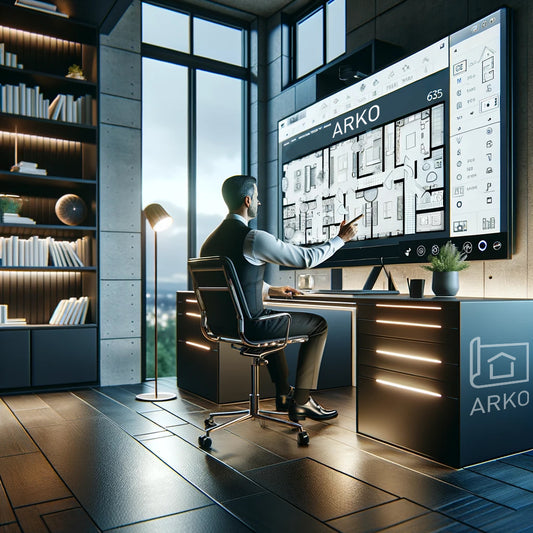 Asesoría para la Selección de Planos ARKO - Sesión de 30 Minutos por Videollamada