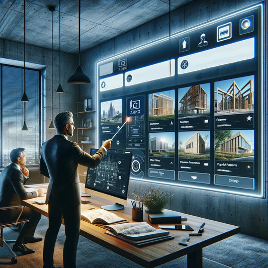 Asesoría para la Selección de Constructor - Sesión de 30 Minutos por Videollamada