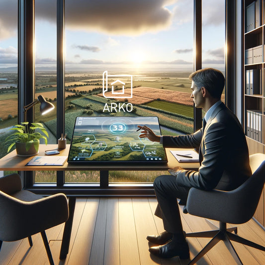 Asesoría para la Selección de Terreno - Sesión de 30 Minutos por Videollamada